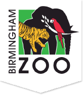Birmingham Zoo logo