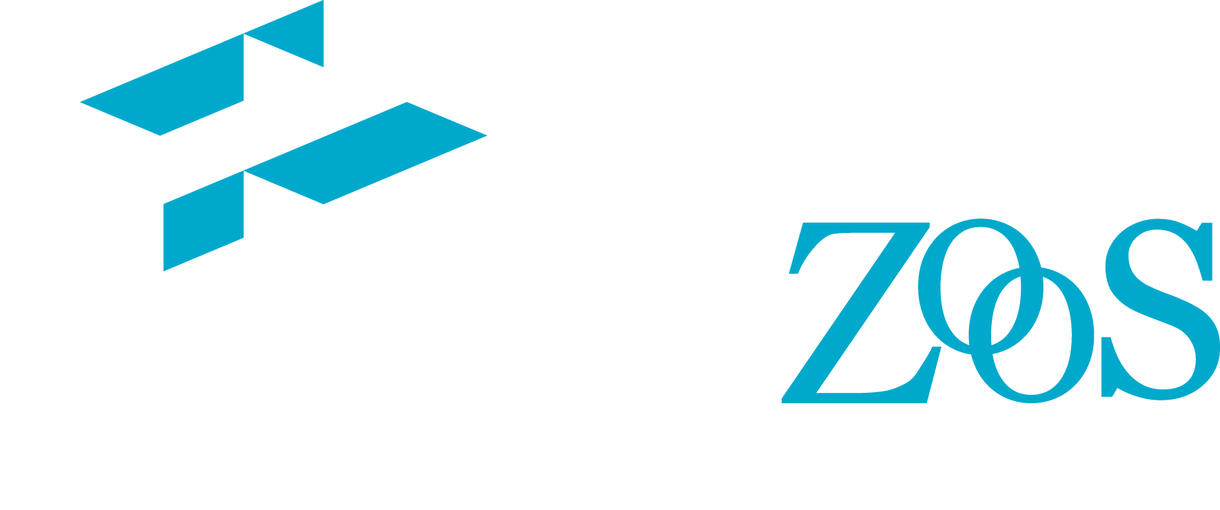 GLMV Wilder Side Logo White-Blue CMYK